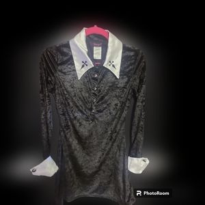 Wednesday Addams Costume